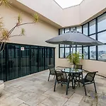 Apart-Hotel C Espaco Home Office C Boa Localizacao