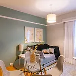 Apart-Hotel C Espaco Home Office C Boa Localizacao
