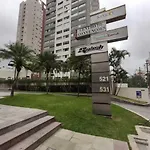 Apart-Hotel C Espaco Home Office C Boa Localizacao