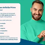 Apart-Hotel C Espaco Home Office C Boa Localizacao