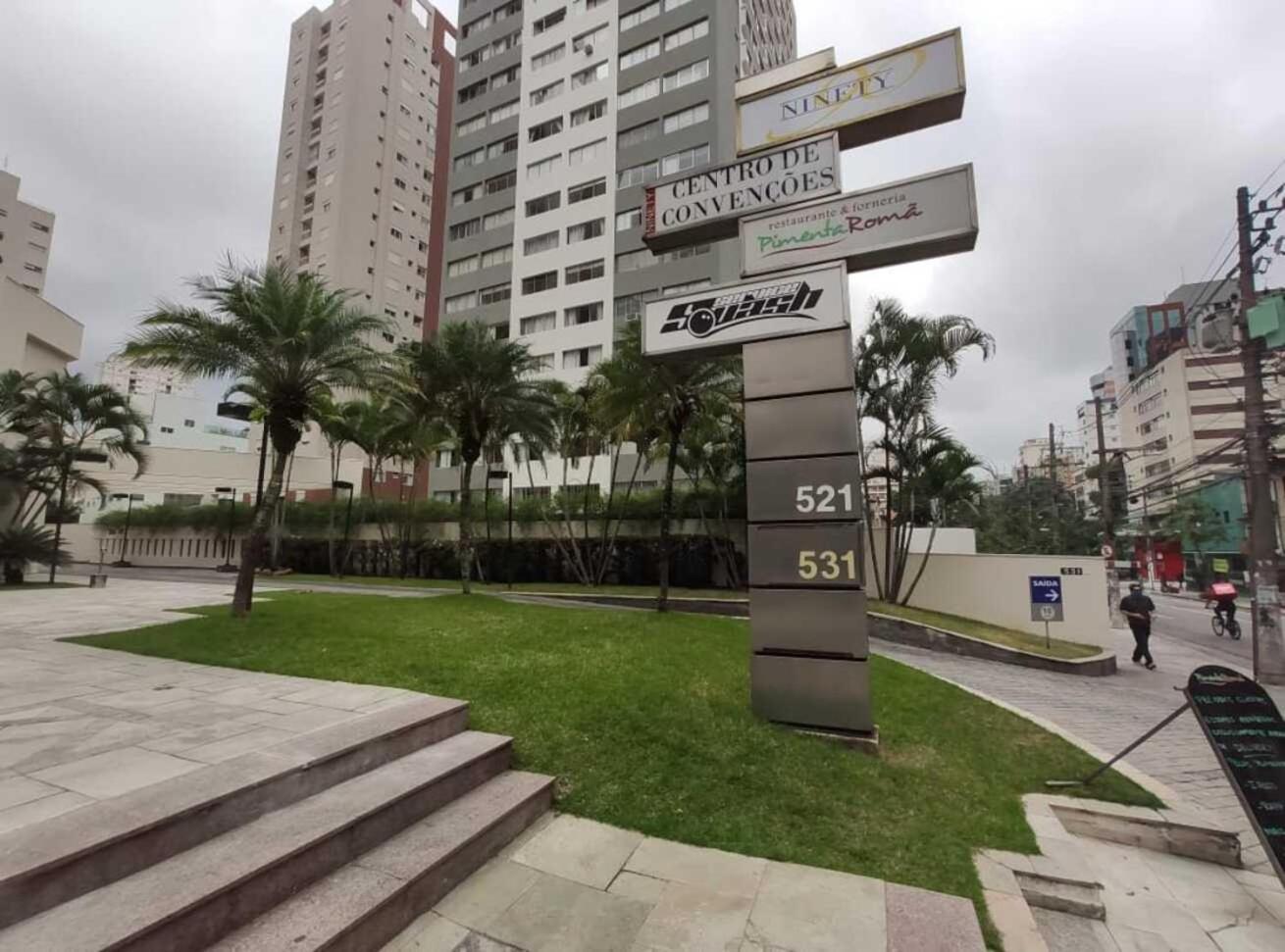 C Espaco Office C Boa Localizacao