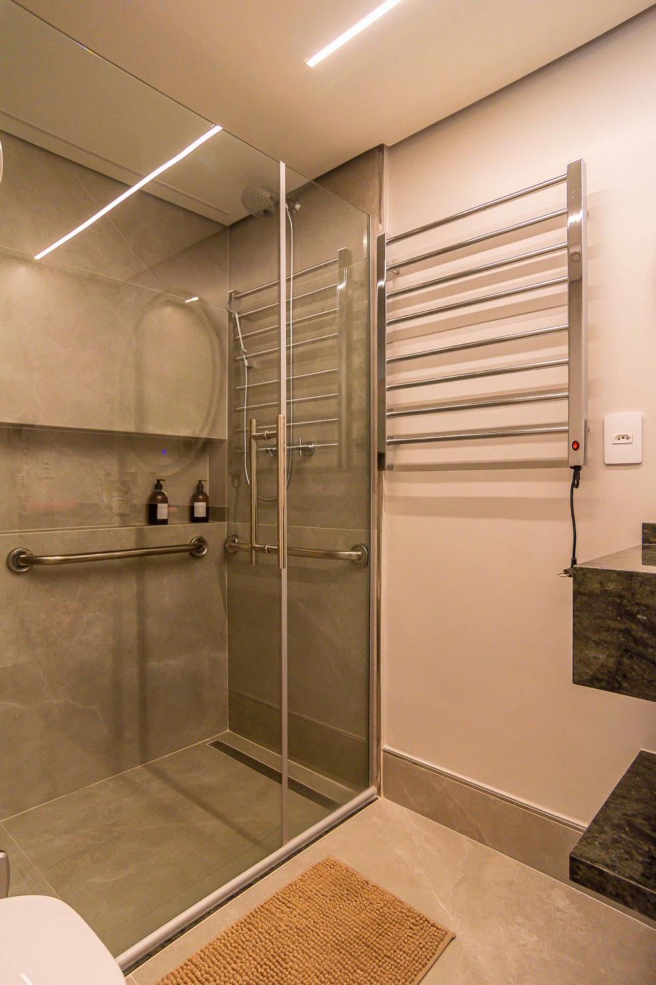 Apartamento C Espaco Office C Boa Localizacao São Paulo